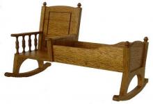 Chair cradle kit